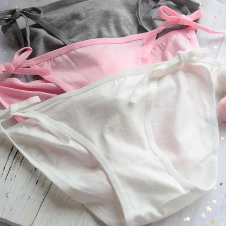 Bunny Tail Undies