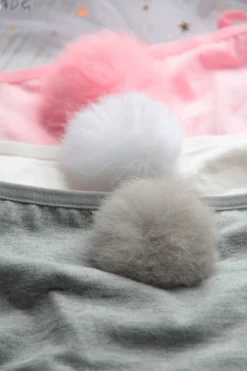 Bunny Tail Undies
