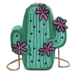 Cactus Handbag