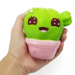 Cactus Squishy
