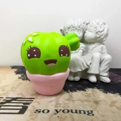 Cactus Squishy