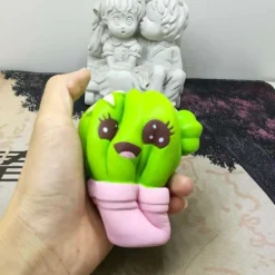 Cactus Squishy