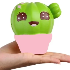 Cactus Squishy