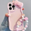 Candy Bunny Samsung Phone Case