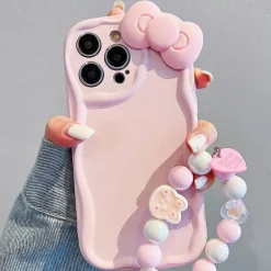 Candy Bunny Samsung Phone Case