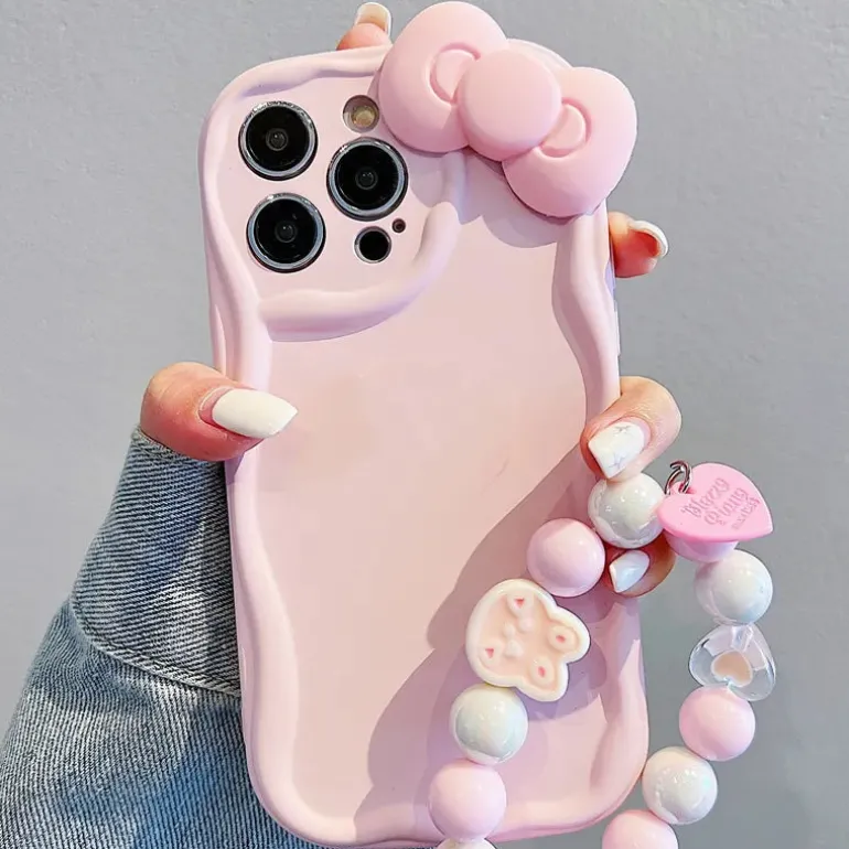 Candy Bunny Samsung Phone Case