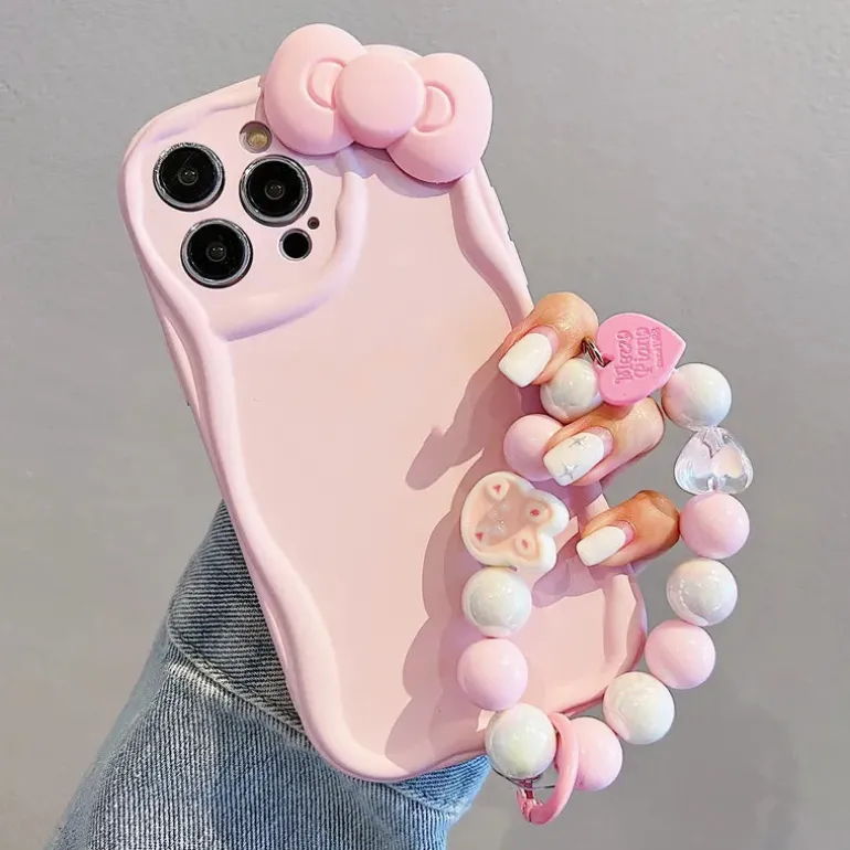 Candy Bunny Samsung Phone Case