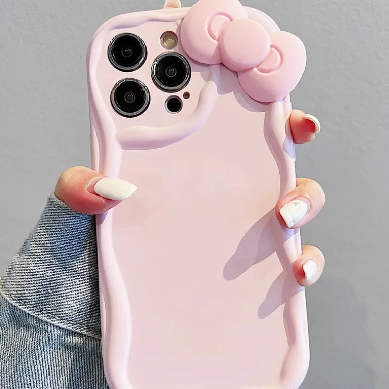 Candy Bunny Samsung Phone Case