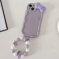 Candy Bunny Samsung Phone Case