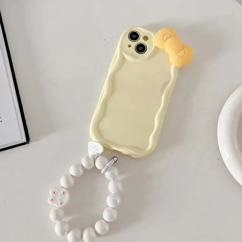 Candy Bunny Samsung Phone Case