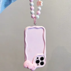 Candy Bunny Samsung Phone Case