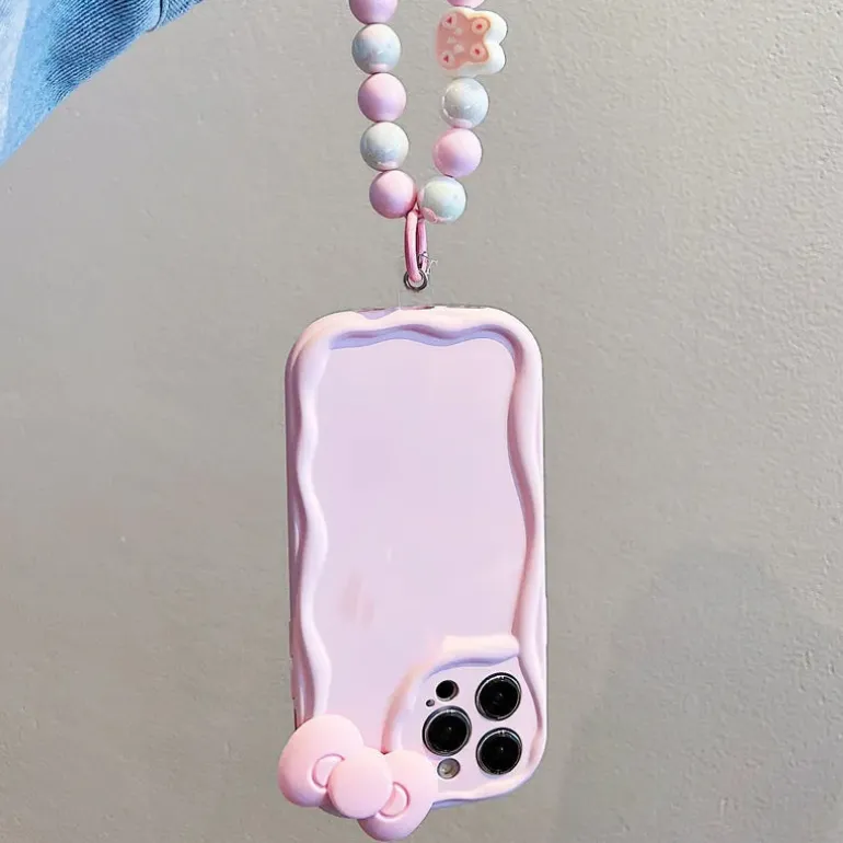 Candy Bunny Samsung Phone Case