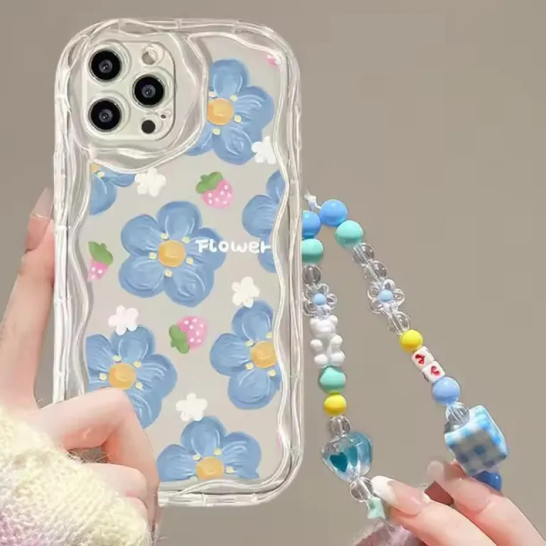 Candy Bunny Samsung Phone Case