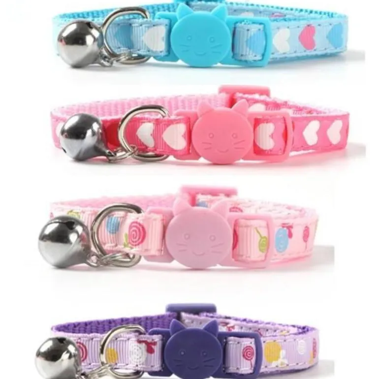 Candy Neko Collar