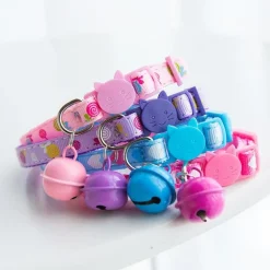 Candy Neko Collar