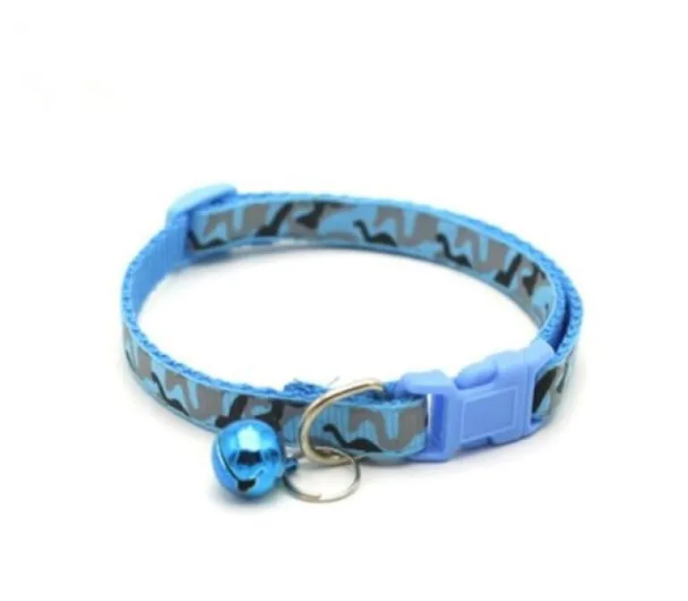 Candy Neko Collar