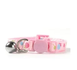 Candy Neko Collar