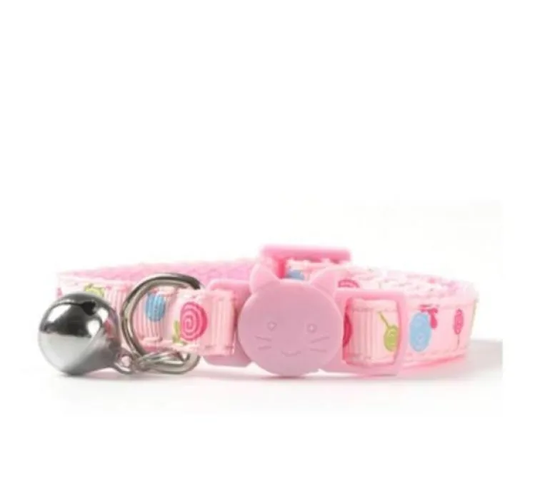 Candy Neko Collar
