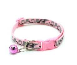 Candy Neko Collar