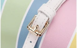 Candy Rocket Purse