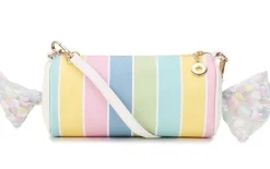 Candy Rocket Purse
