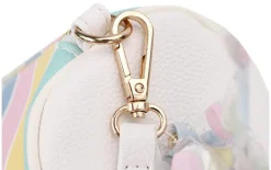 Candy Rocket Purse