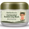 Carbonated Bubble Mask