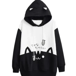 Catfish Hoodie
