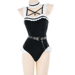 Chained Priestess Onesie