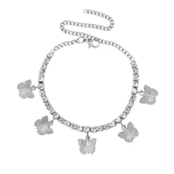 Charming Cherry Bracelet