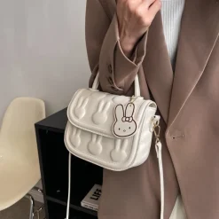 Chocolate Bunny Bag