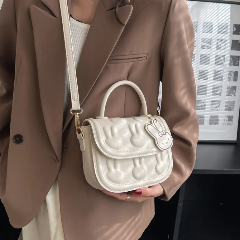 Chocolate Bunny Bag