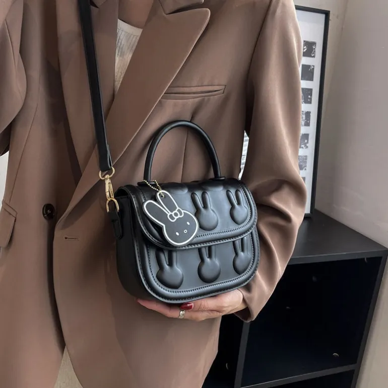 Chocolate Bunny Bag