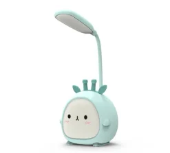 Chonky Bunny Desk Lamp