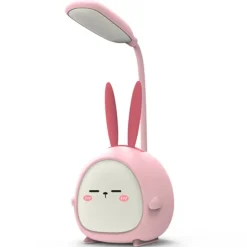 Chonky Bunny Desk Lamp