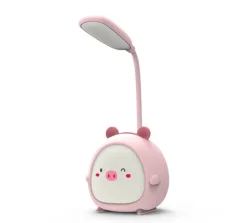 Chonky Bunny Desk Lamp