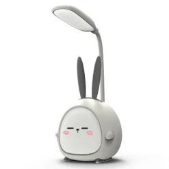 Chonky Bunny Desk Lamp