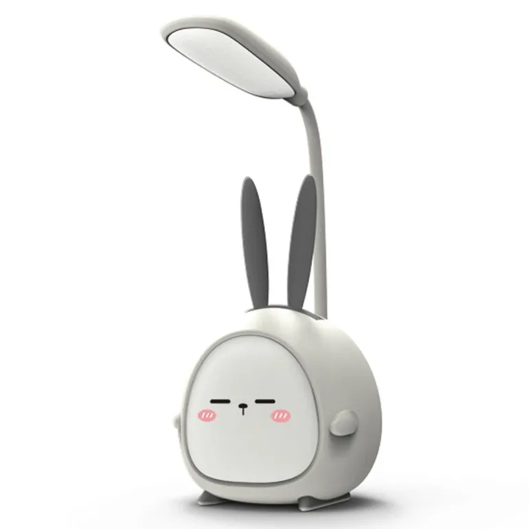 Chonky Bunny Desk Lamp