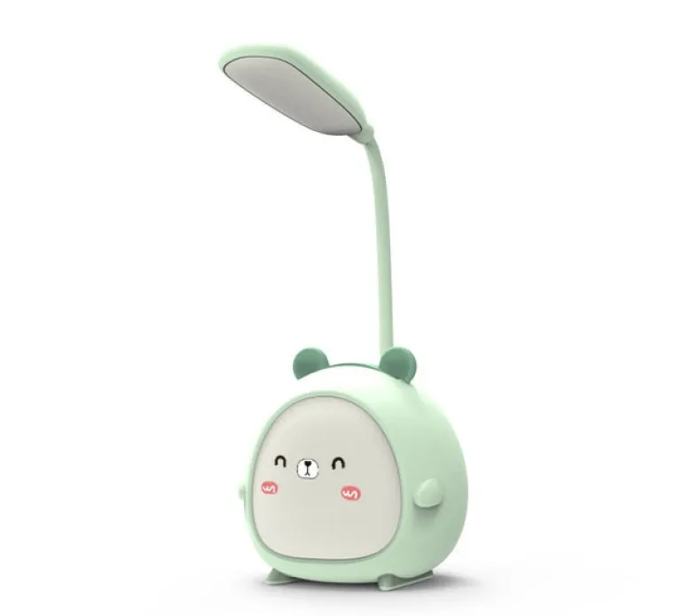 Chonky Bunny Desk Lamp