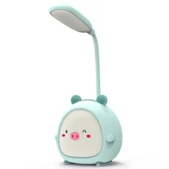 Chonky Bunny Desk Lamp