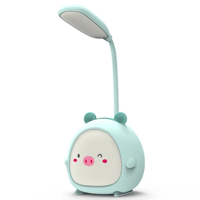 Chonky Bunny Desk Lamp