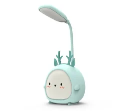 Chonky Bunny Desk Lamp