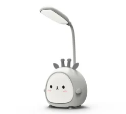 Chonky Bunny Desk Lamp