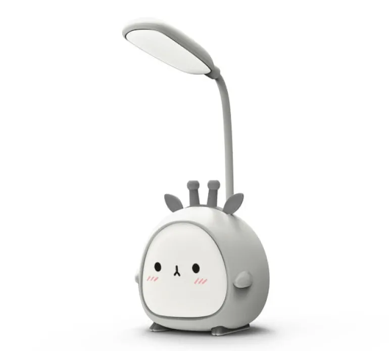 Chonky Bunny Desk Lamp