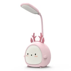Chonky Bunny Desk Lamp