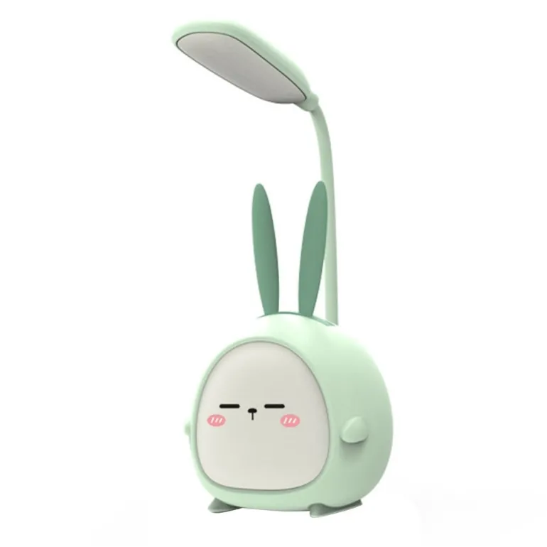 Chonky Bunny Desk Lamp