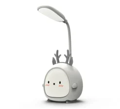 Chonky Bunny Desk Lamp