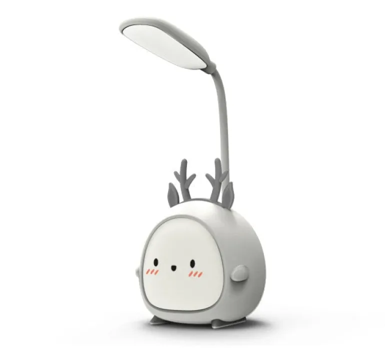 Chonky Bunny Desk Lamp