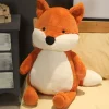Chonky Fox Plush