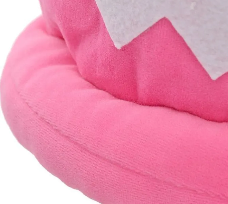Chopper Plush Cosplay Hat